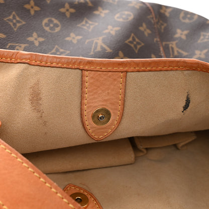 Louis Vuitton Monogram Galliera PM 11 of 11
