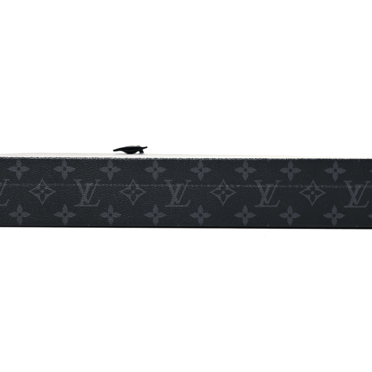 Louis Vuitton Monogram Eclipse Briefcase 10 of 10