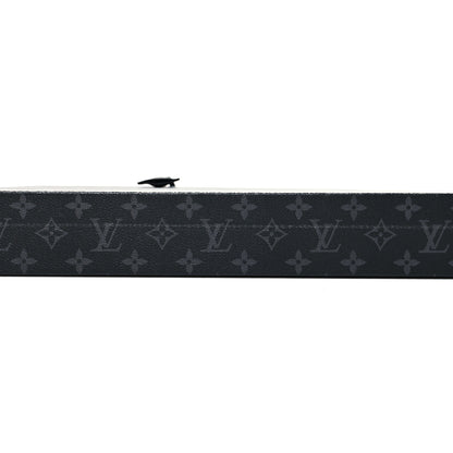 Louis Vuitton Monogram Eclipse Briefcase 10 of 10