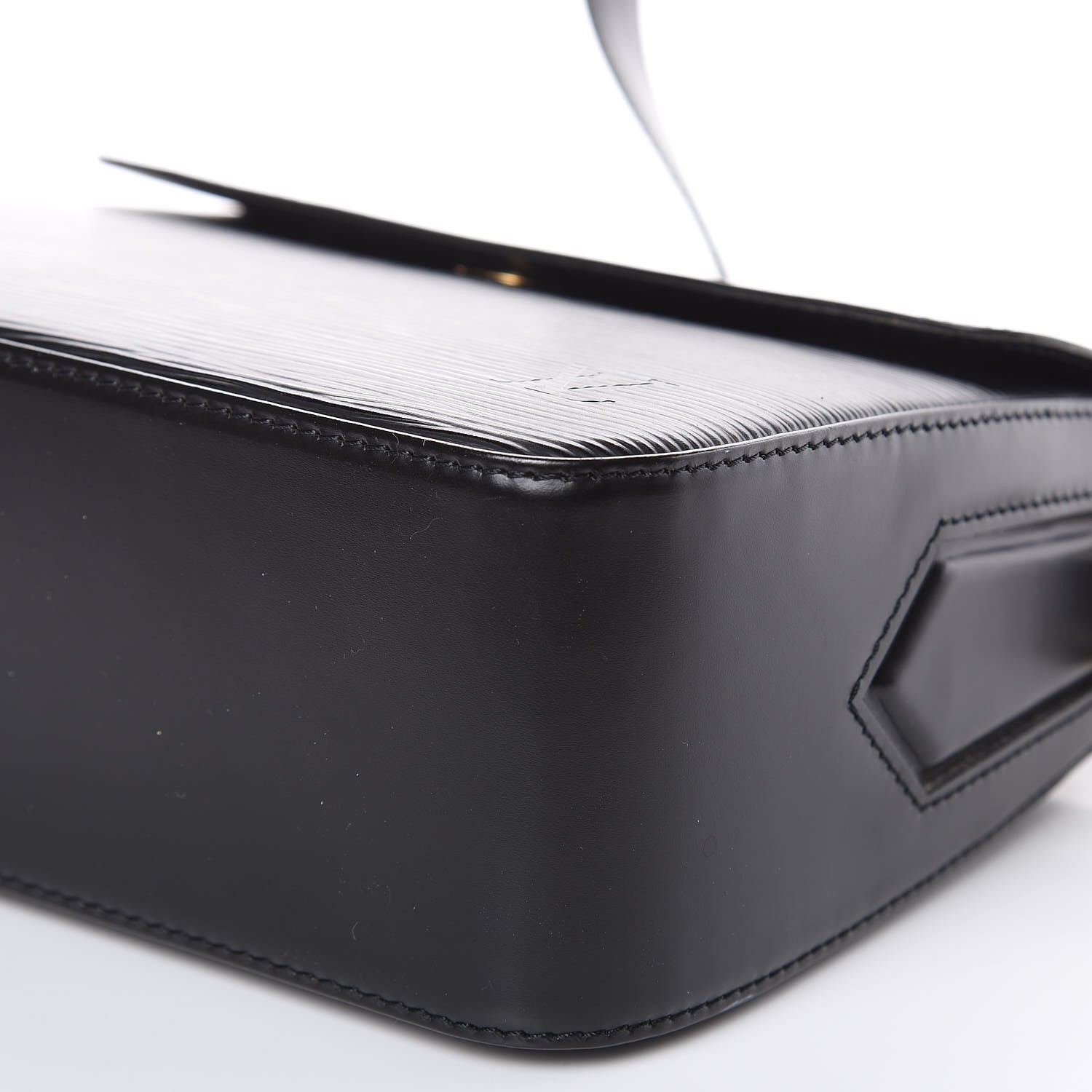 Louis Vuitton Epi Buci Black 8 of 10