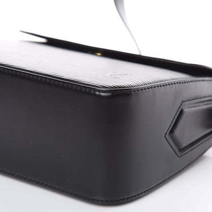 Louis Vuitton Epi Buci Black 8 of 10