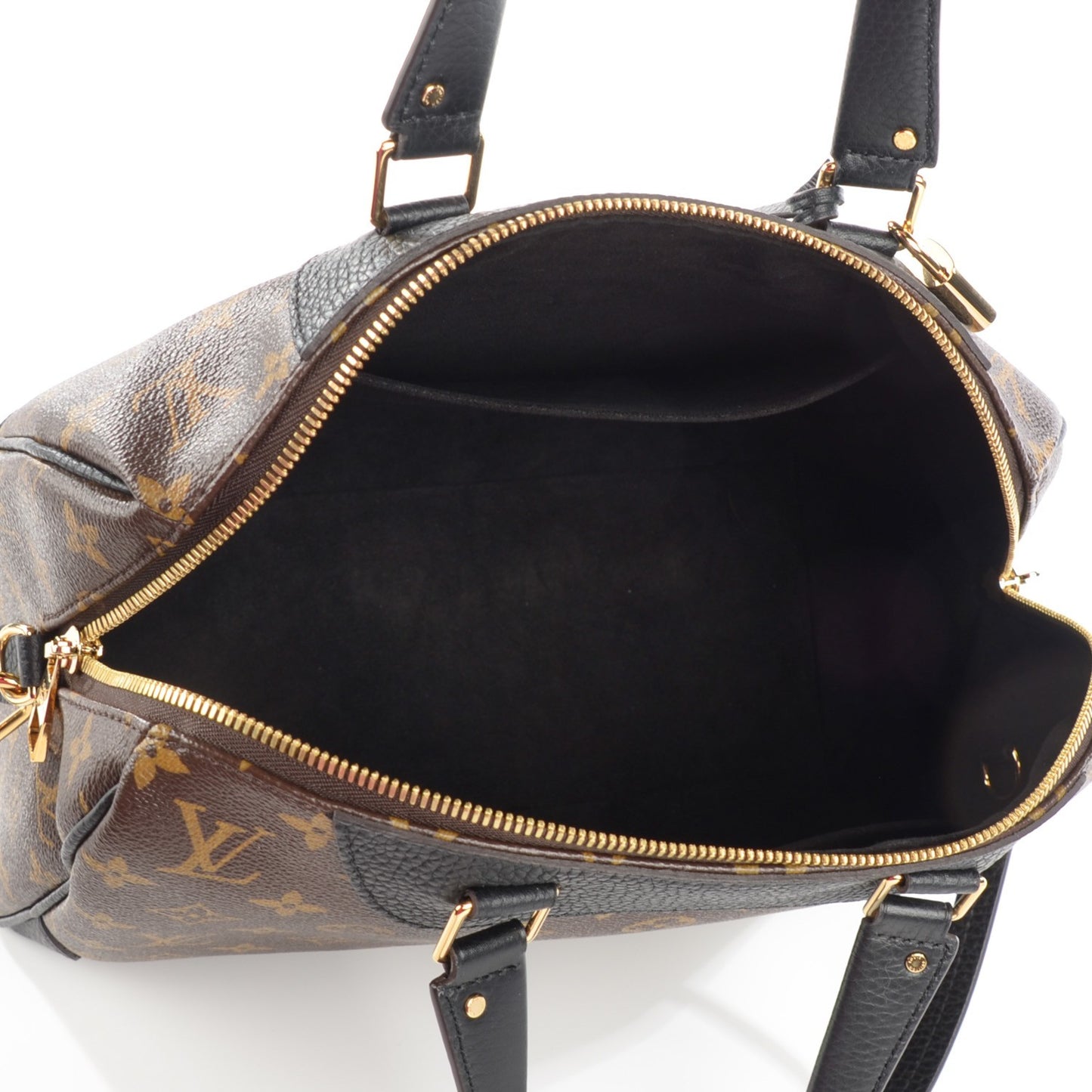 Monogram Retiro NM Black