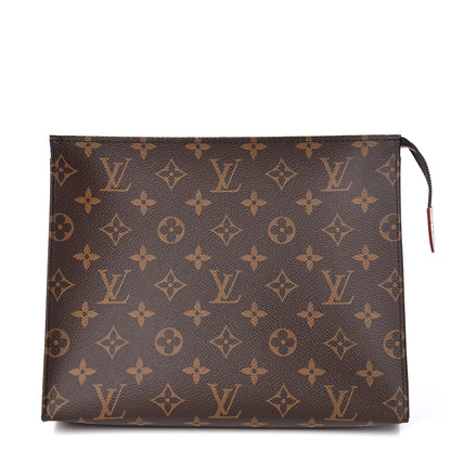 Louis Vuitton Monogram Toiletry Pouch 26 1 of 7