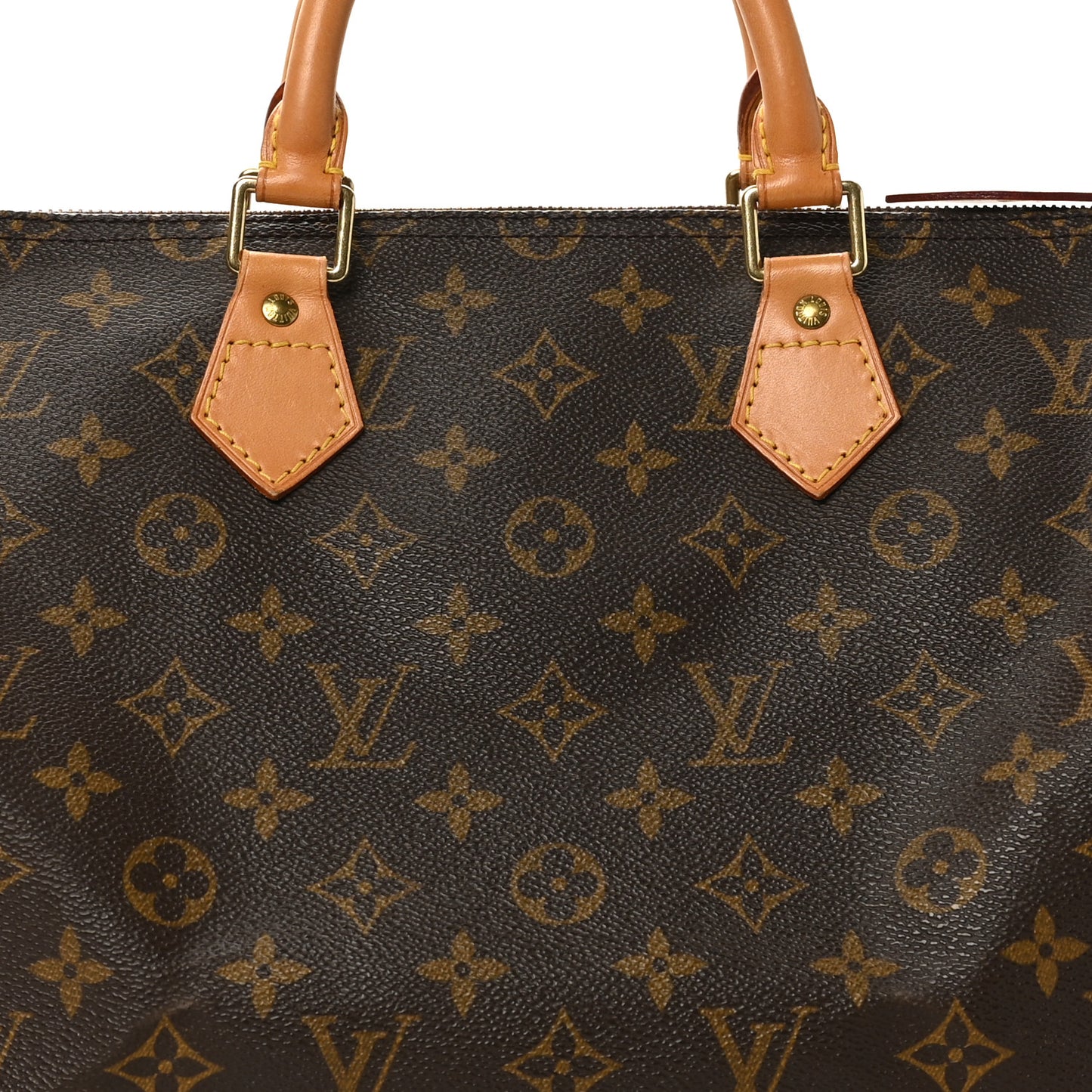 Monogram Speedy 35