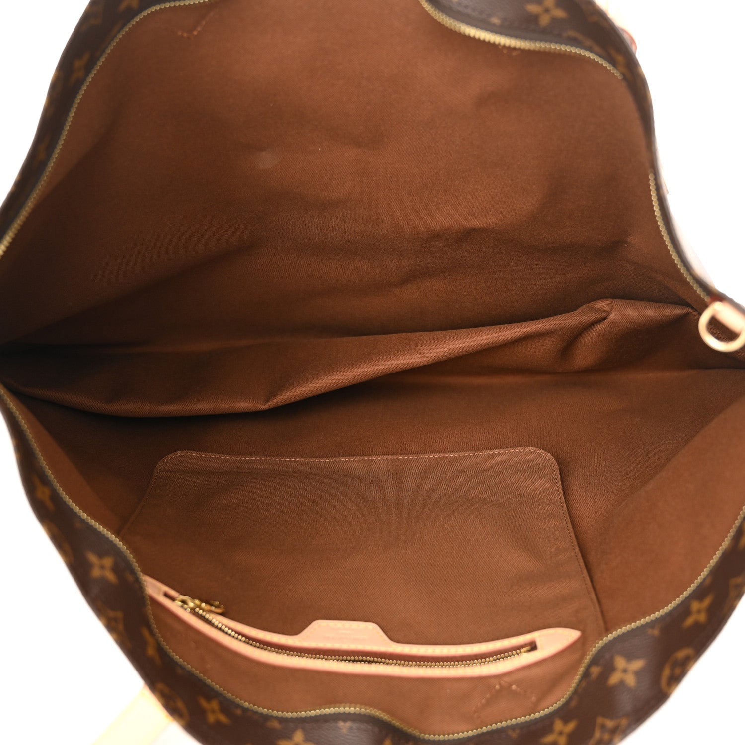 Louis Vuitton Monogram All-In GM 5 of 10