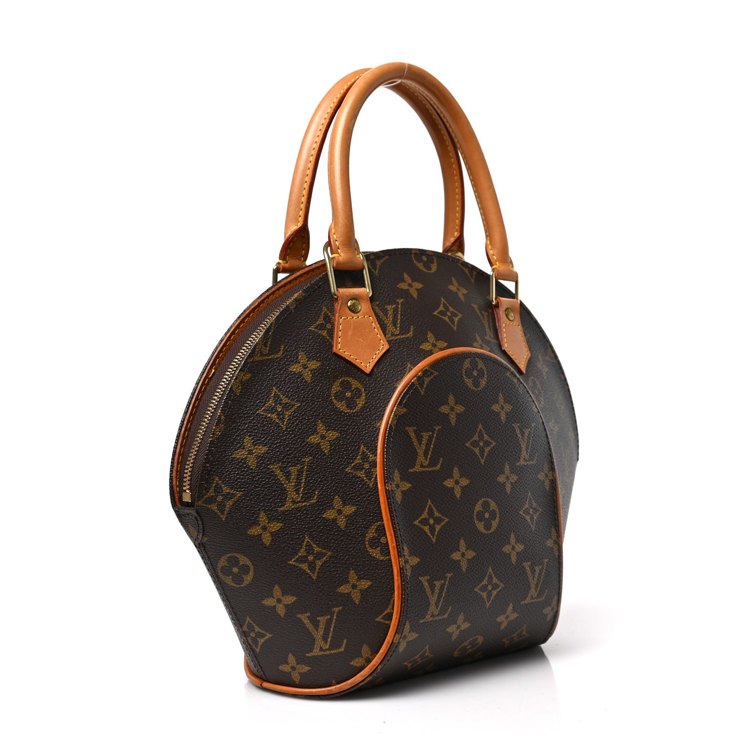 Monogram Ellipse PM