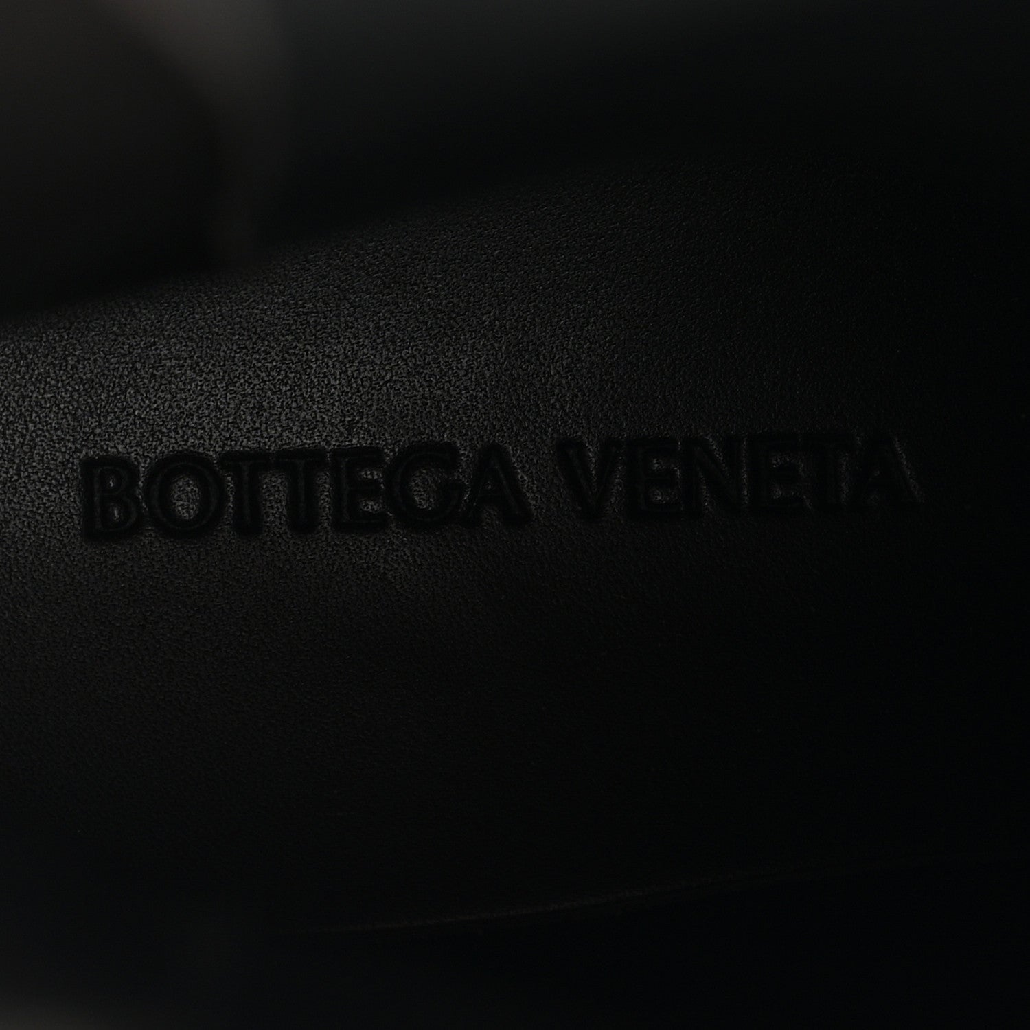 Bottega Veneta Calfskin The Lug Chelsea 55mm Boots 38 Black 8 of 12