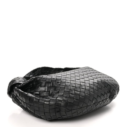 Bottega Veneta Nappa Intrecciato Small Jodie Black 4 of 9