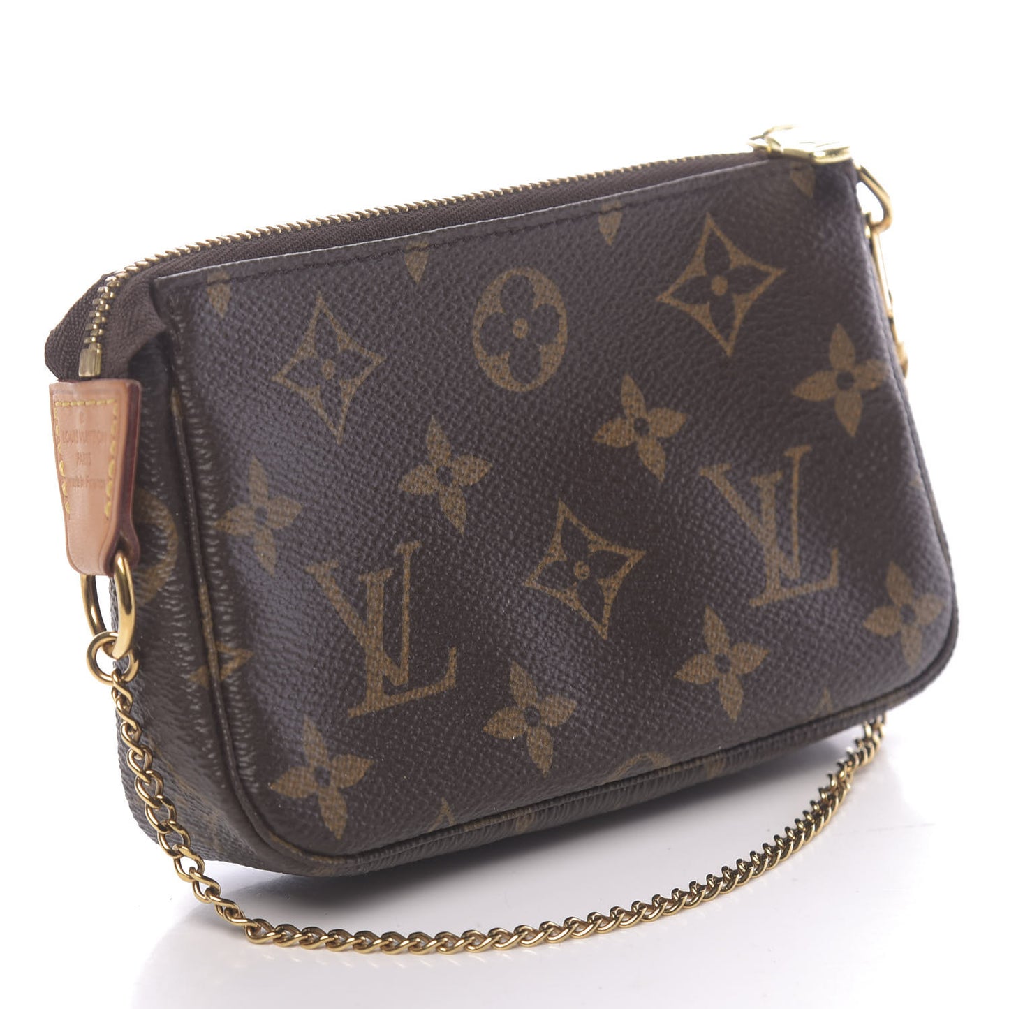 Monogram Mini Pochette Accessories