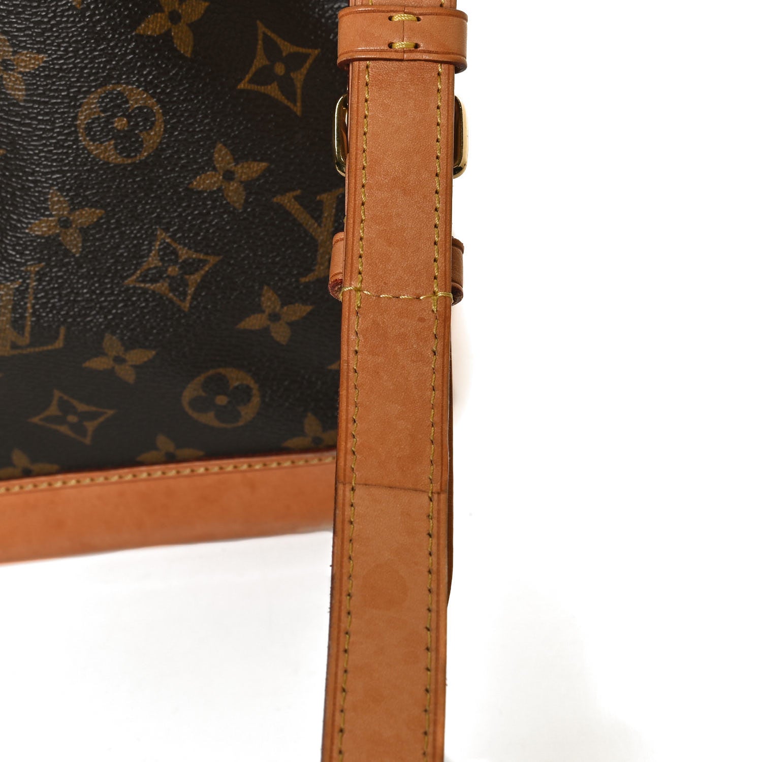 Louis Vuitton Monogram Noe BB 12 of 14