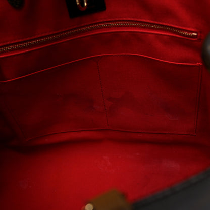 Louis Vuitton Reverse Monogram Giant Onthego GM 26 of 36
