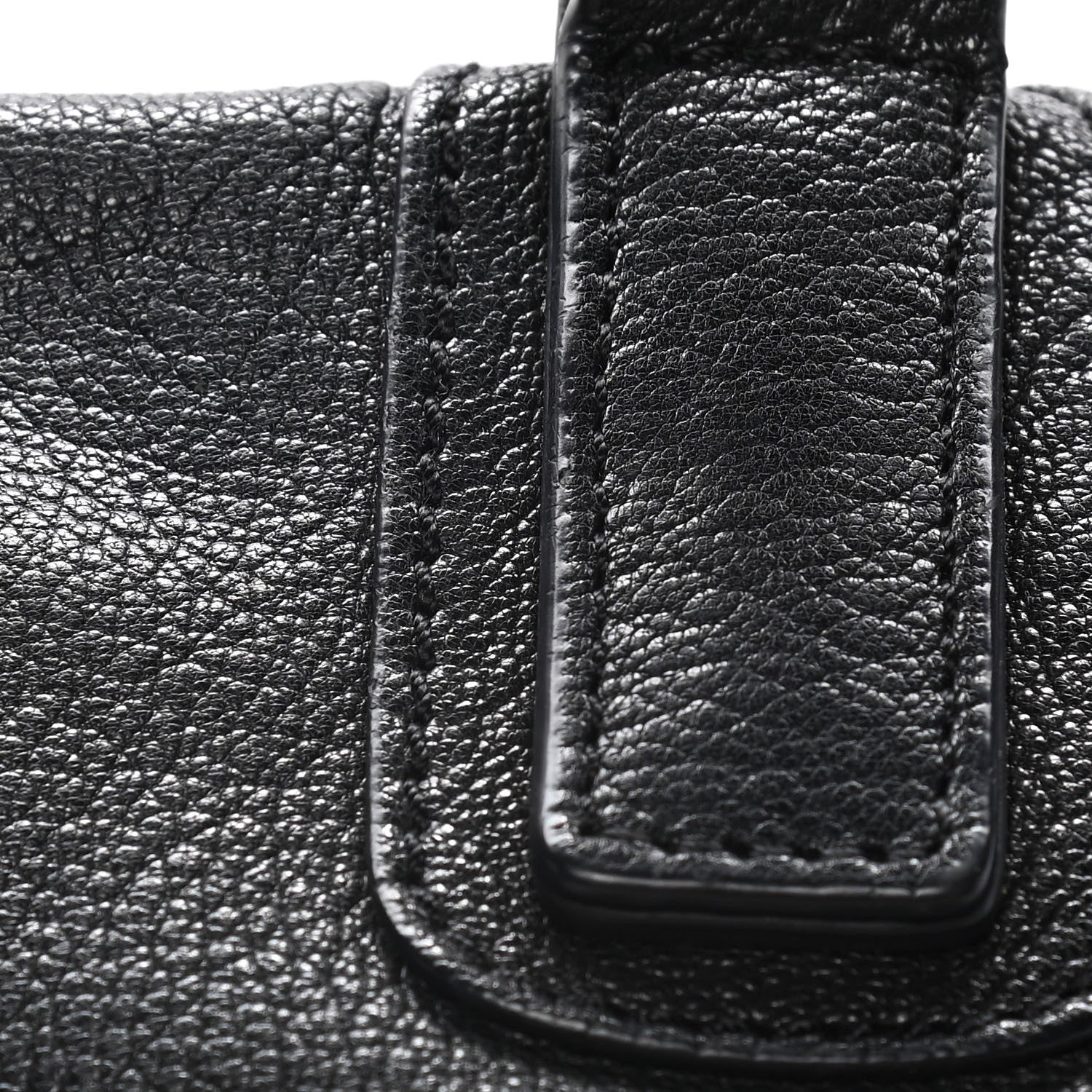 Givenchy Sugar Goatskin Medium Pandora Black 13 of 15