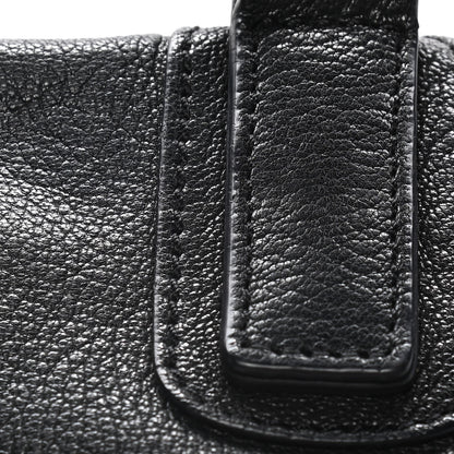 Givenchy Sugar Goatskin Medium Pandora Black 13 of 15