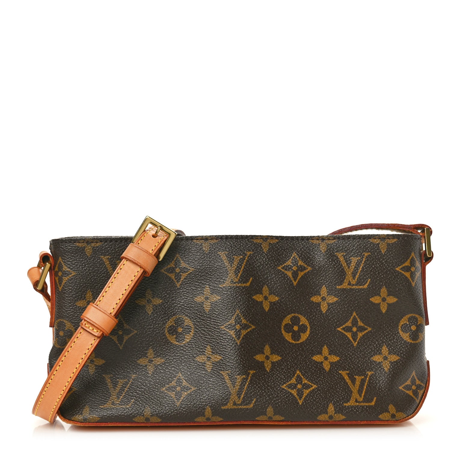 Louis Vuitton Monogram Trotteur 1 of 9