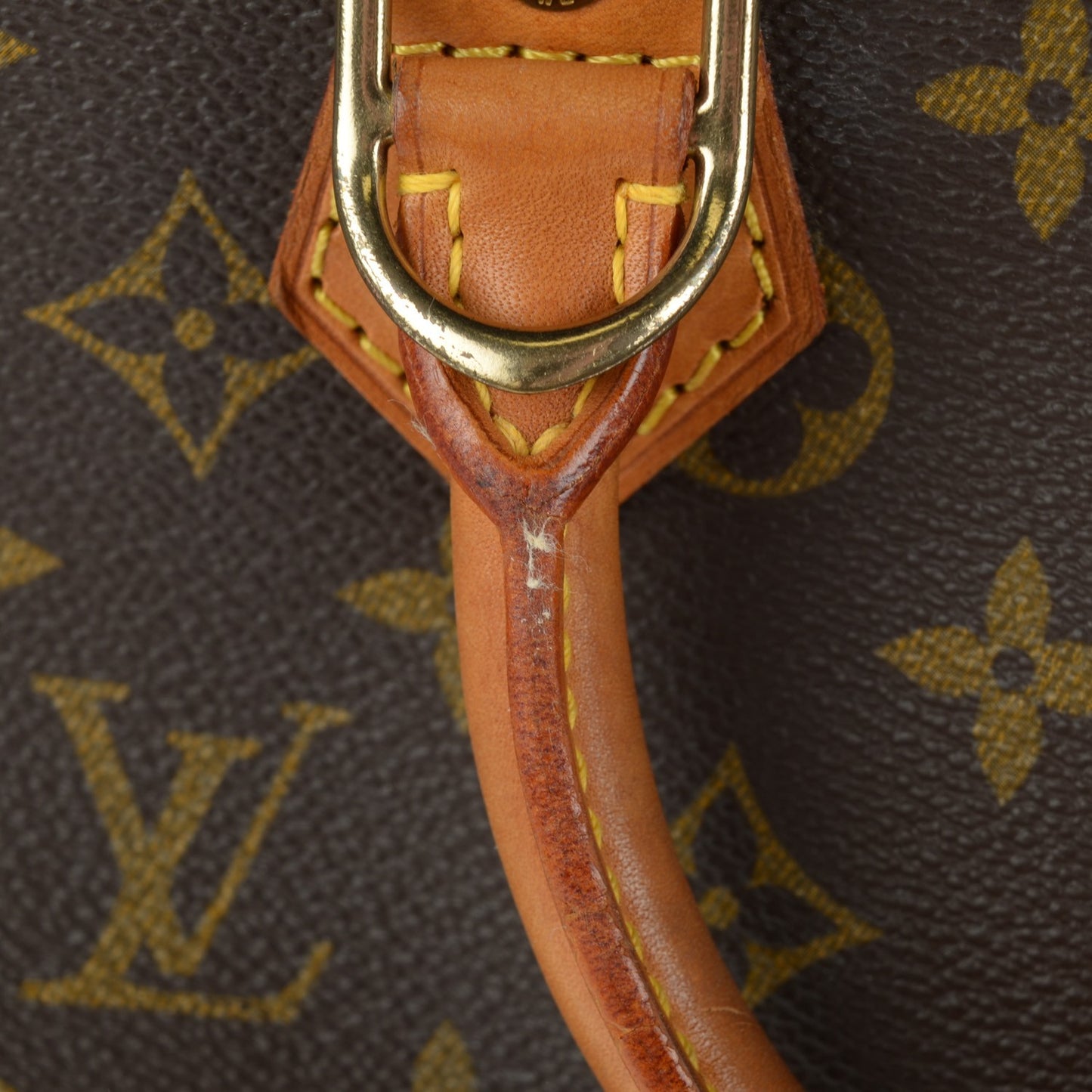 Monogram Alma PM