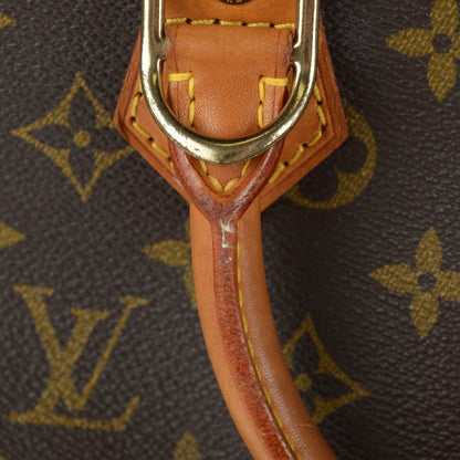 Louis Vuitton Monogram Alma PM 3 of 12