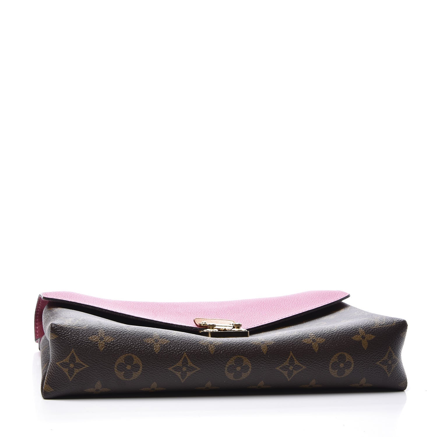 Louis Vuitton Monogram Pallas Chain Fizzy 3 of 12