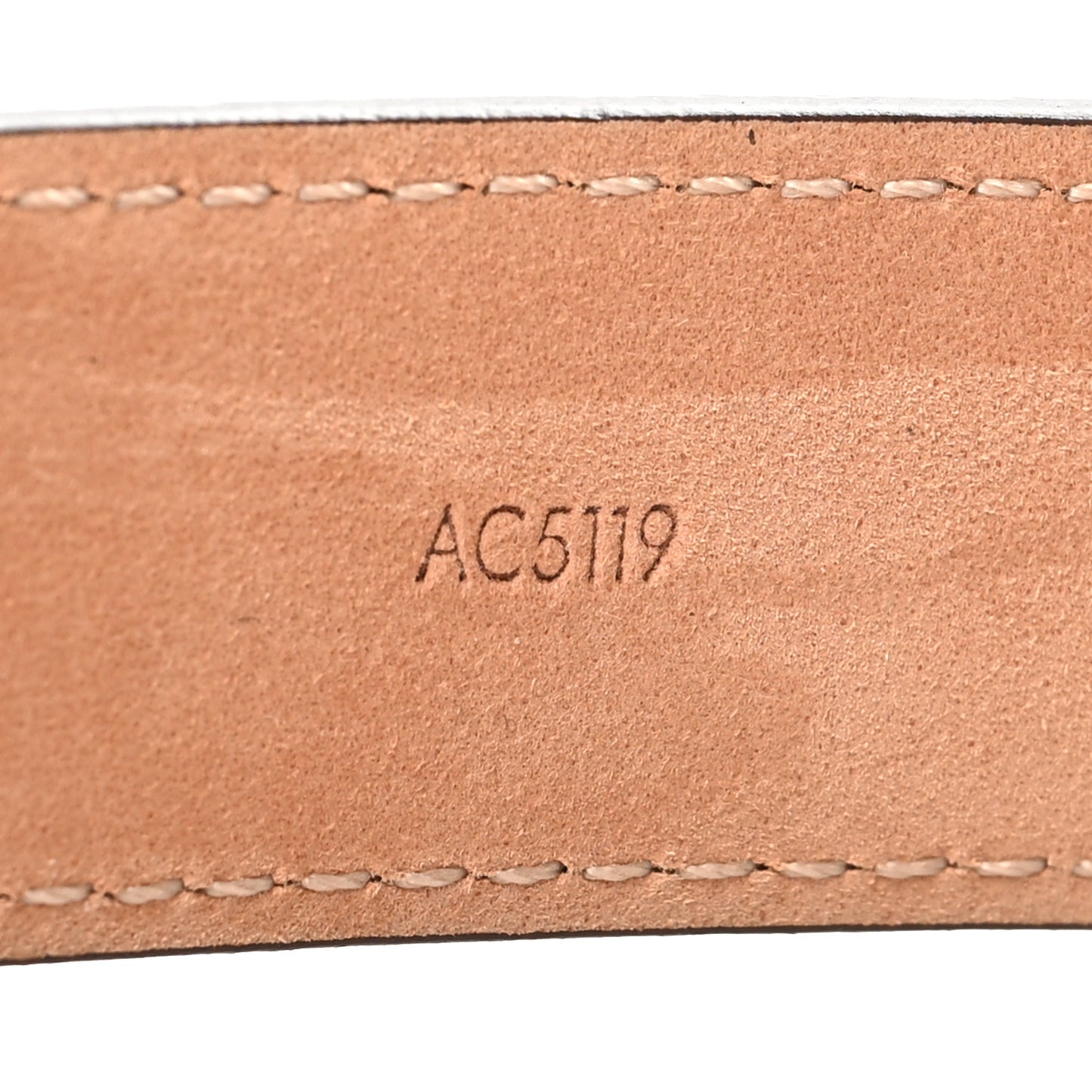 Monogram Mini 25mm Belt 90 36