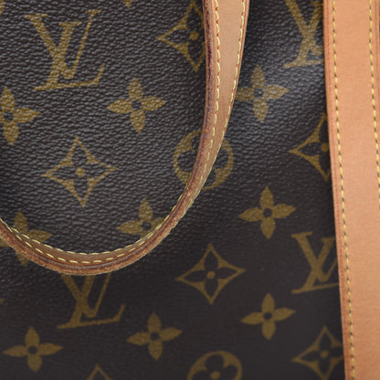 Louis Vuitton Monogram Totally MM 13 of 13