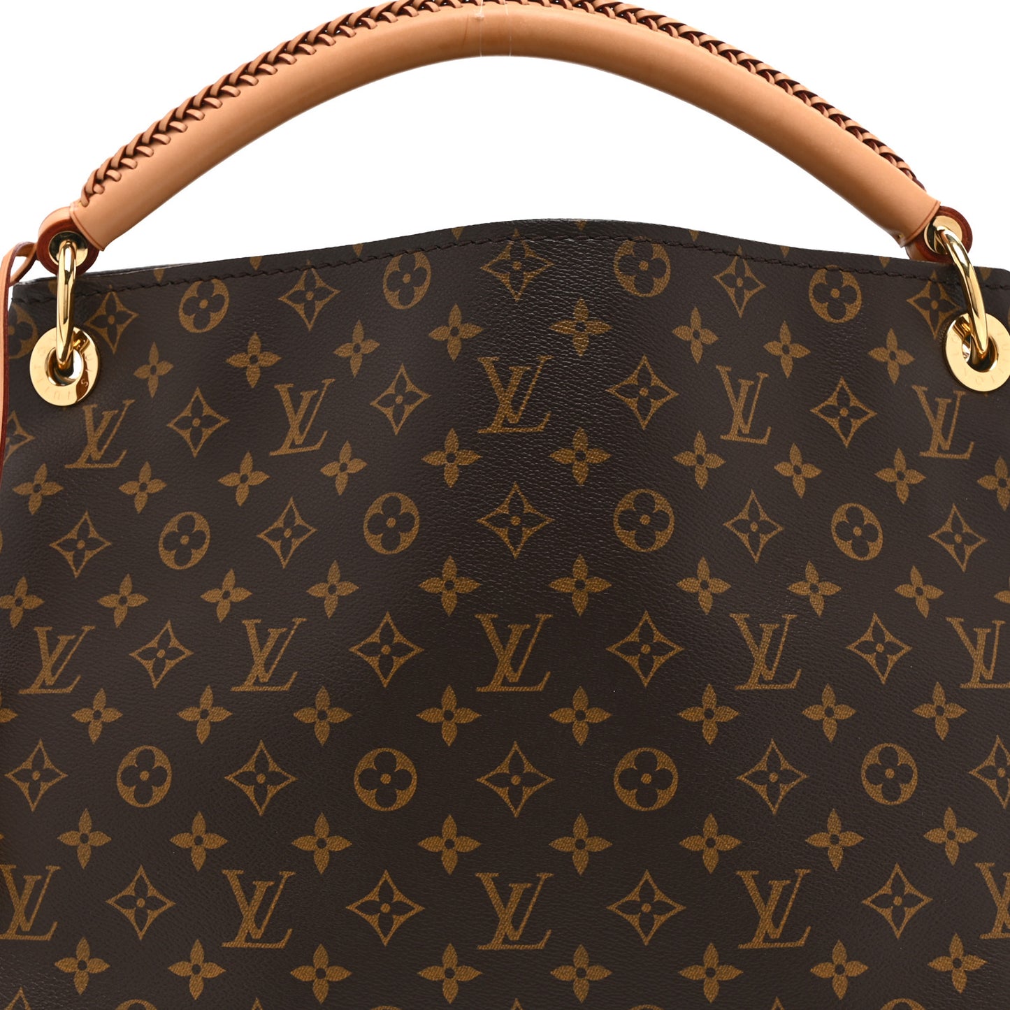 Monogram Artsy MM
