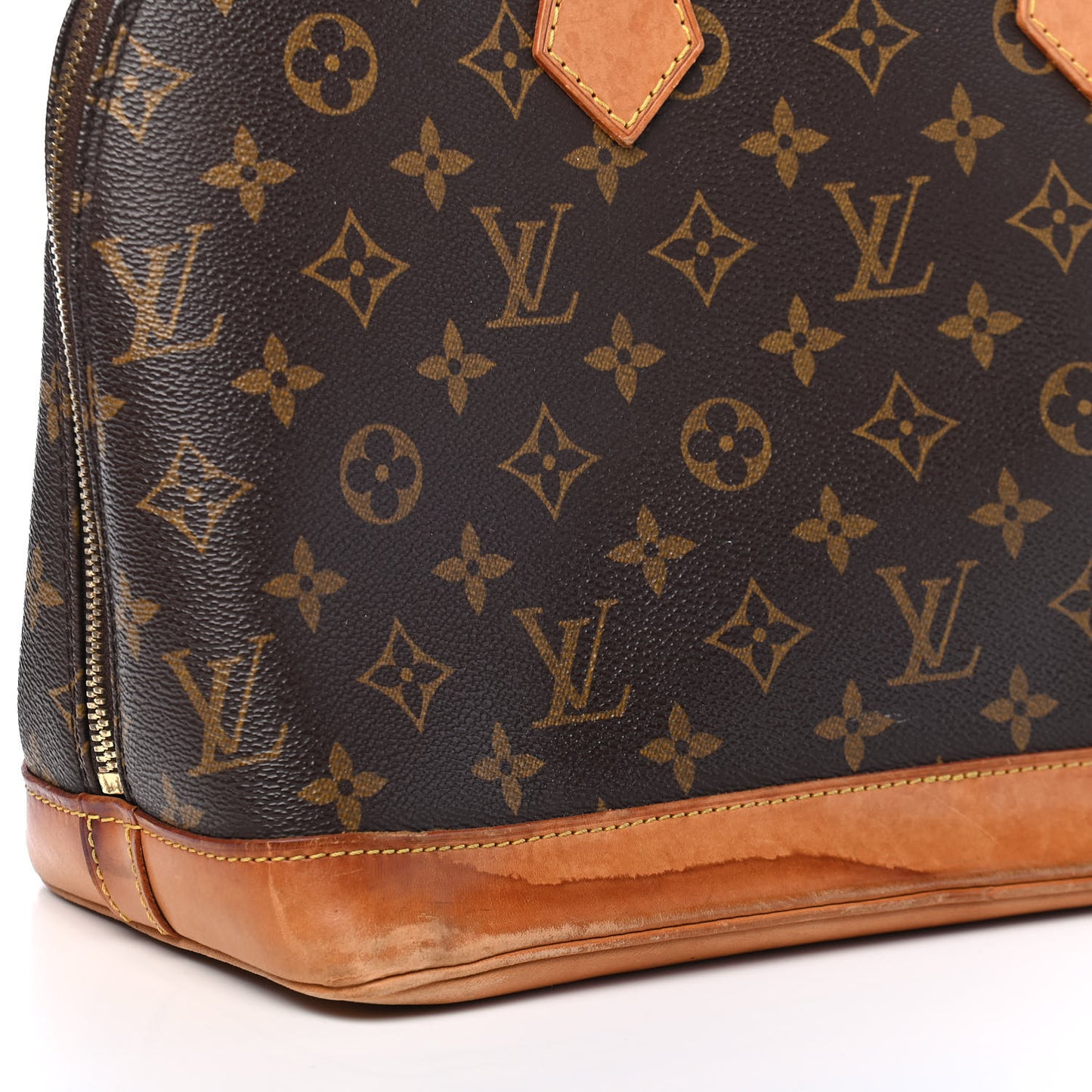 Monogram Alma PM