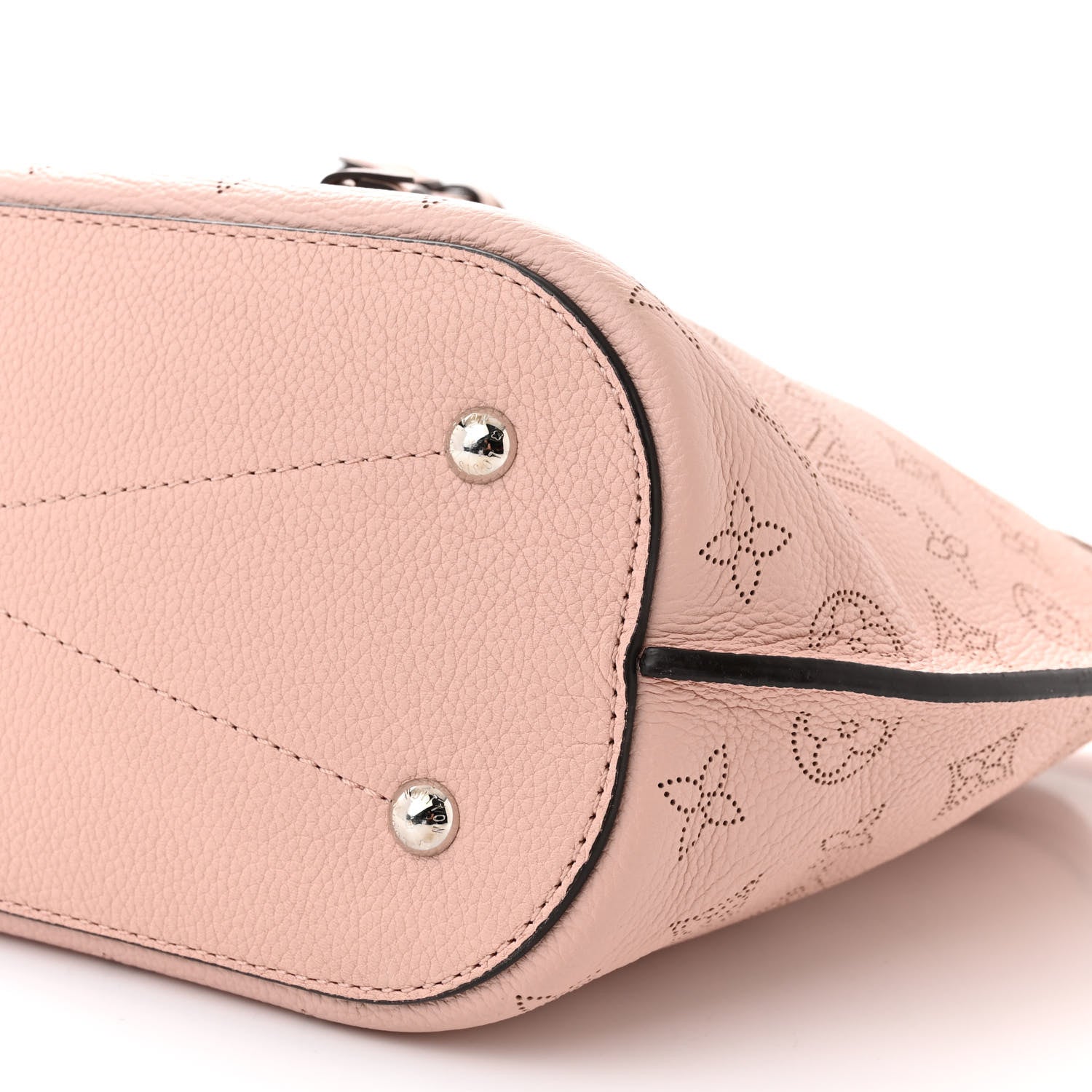Louis Vuitton Mahina Girolata Magnolia 11 of 11
