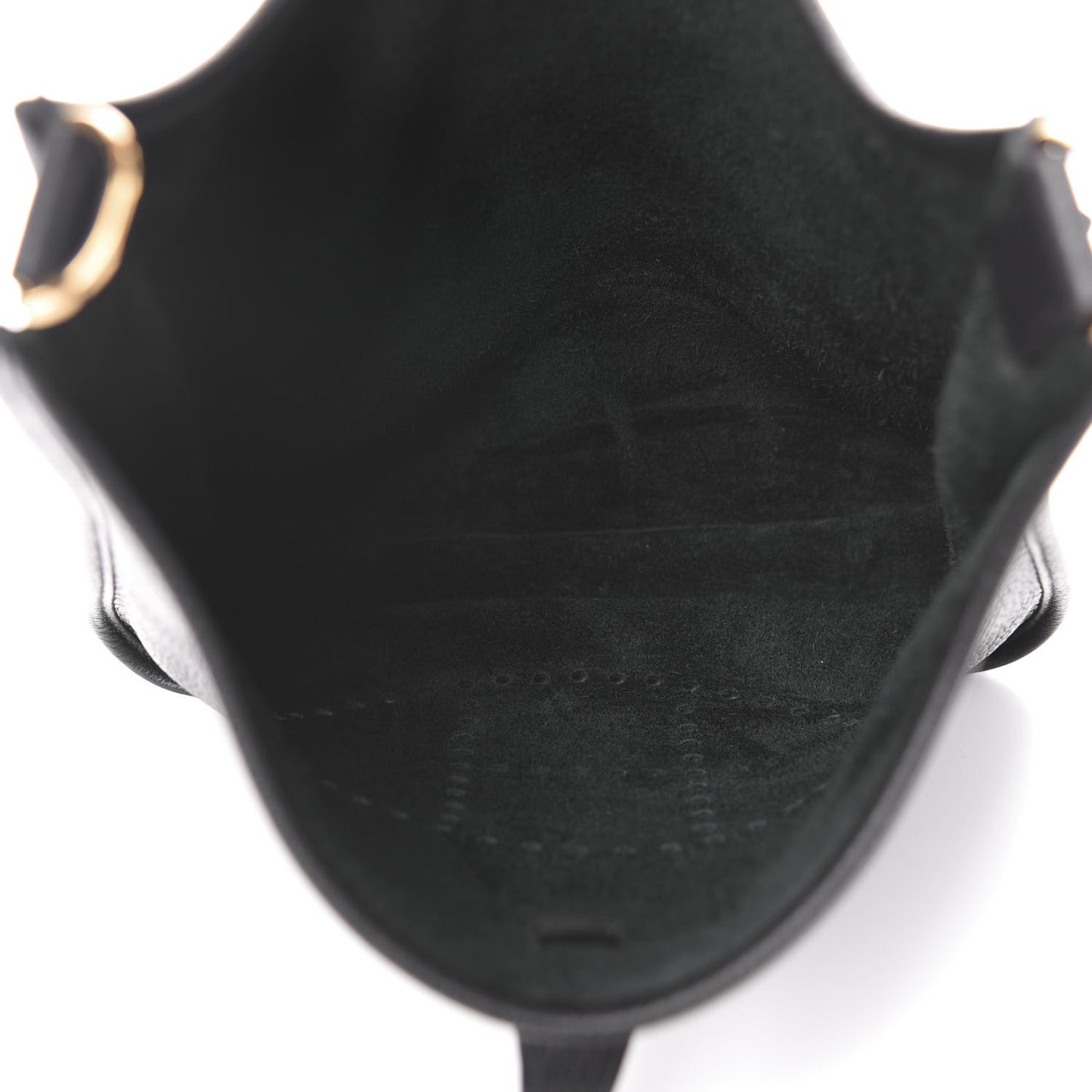 Taurillon Clemence Evelyne III PM Black