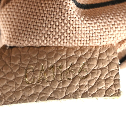 Louis Vuitton Empreinte Artsy MM Dune 8 of 13