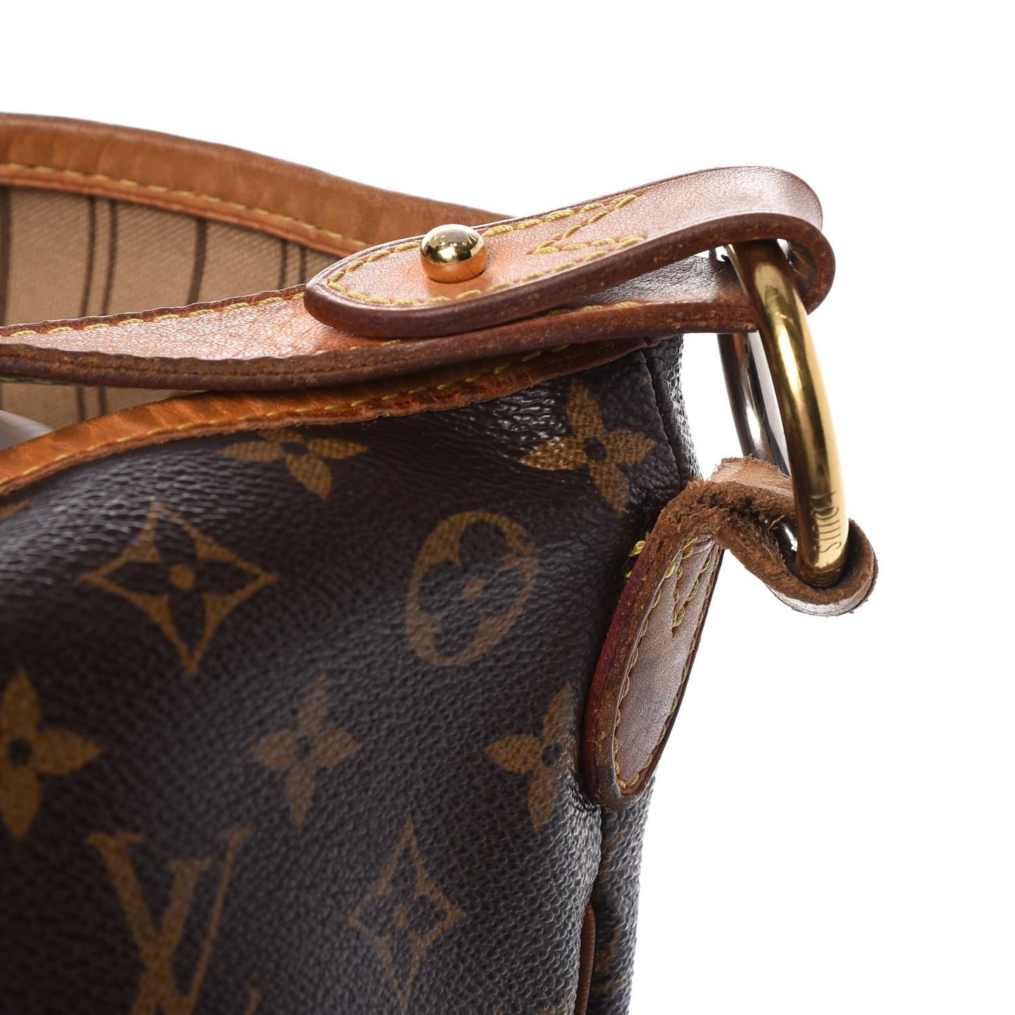Monogram Delightful MM