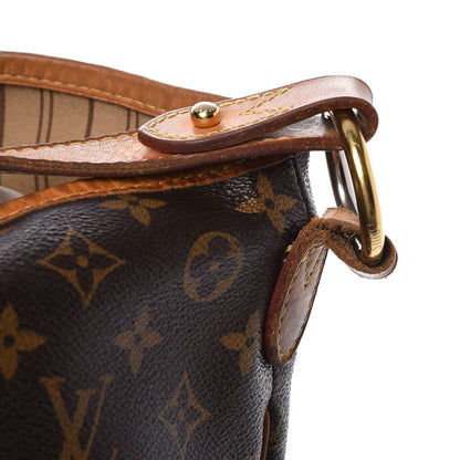 Louis Vuitton Monogram Delightful MM 18 of 26