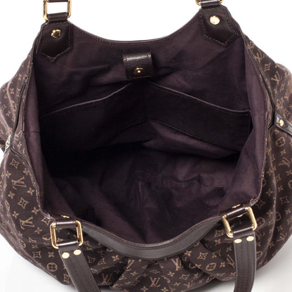 Louis Vuitton Monogram Idylle Fantaisie Fusain 9 of 10