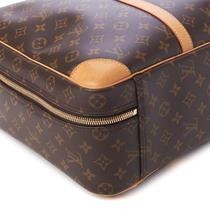 Louis Vuitton Monogram Sirius 45 6 of 8