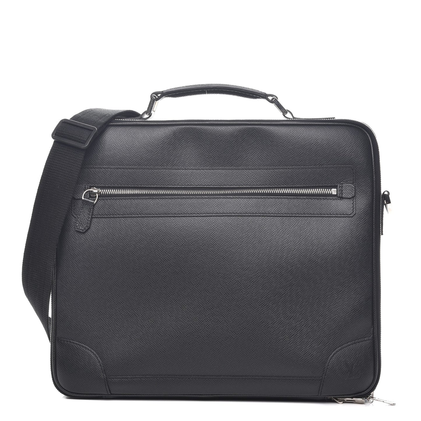 Taiga Odessa Briefcase Ardoise