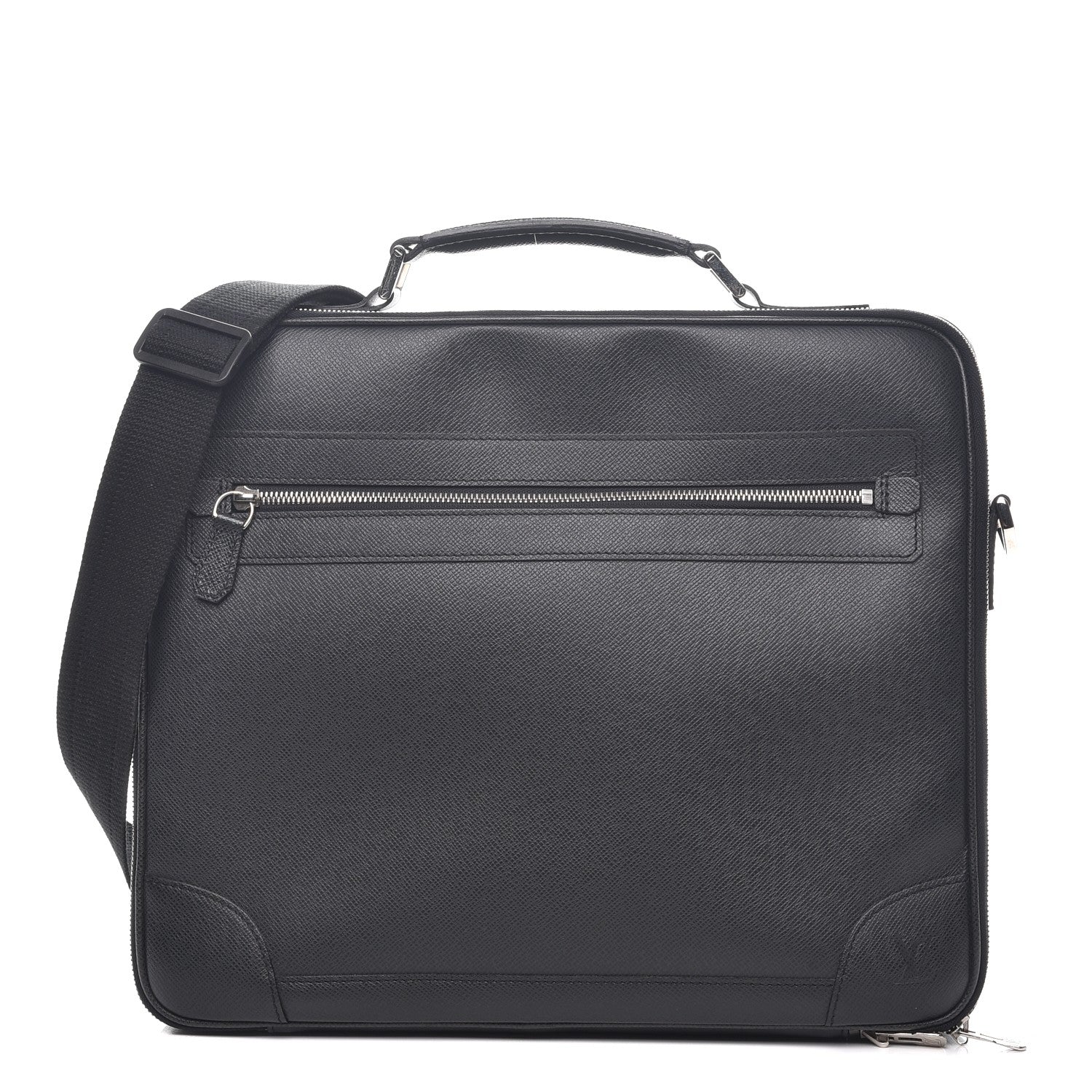 Louis Vuitton Taiga Odessa Briefcase Ardoise 1 of 11