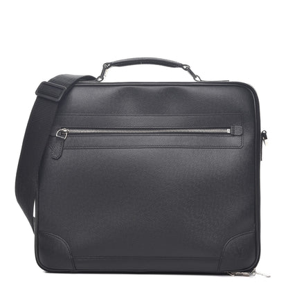 Louis Vuitton Taiga Odessa Briefcase Ardoise 1 of 11