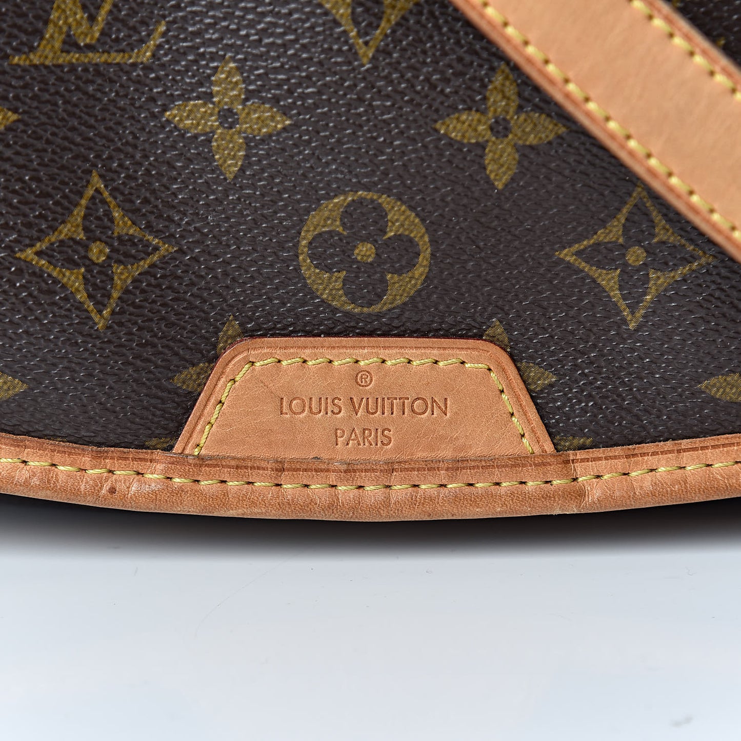 Monogram Menilmontant MM
