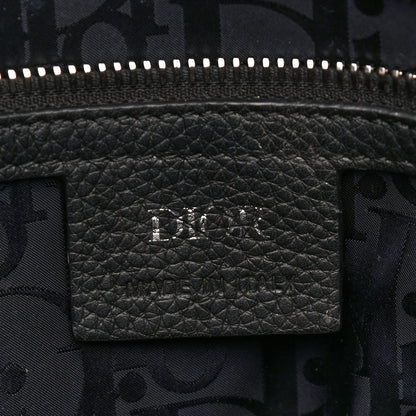 Christian Dior HOMME Calfskin Briefcase Black 5 of 32