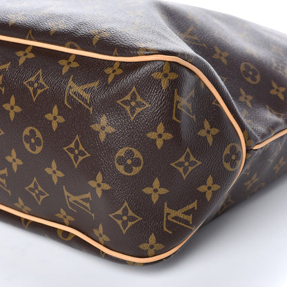 Louis Vuitton Monogram Delightful MM 9 of 11