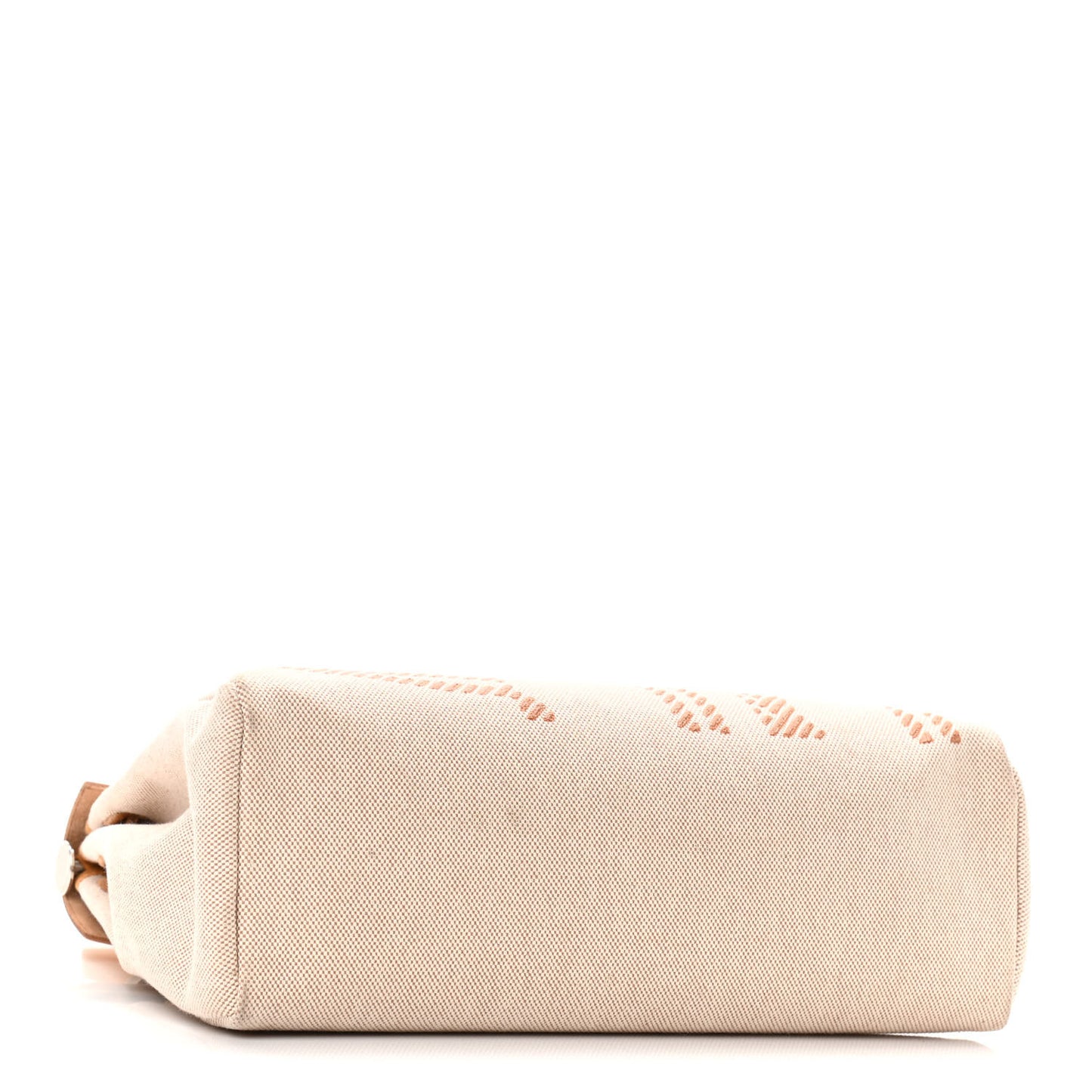 Vache Hunter Toile H Brides de Gala Herbag Zip Retourne 31 PM Natural
