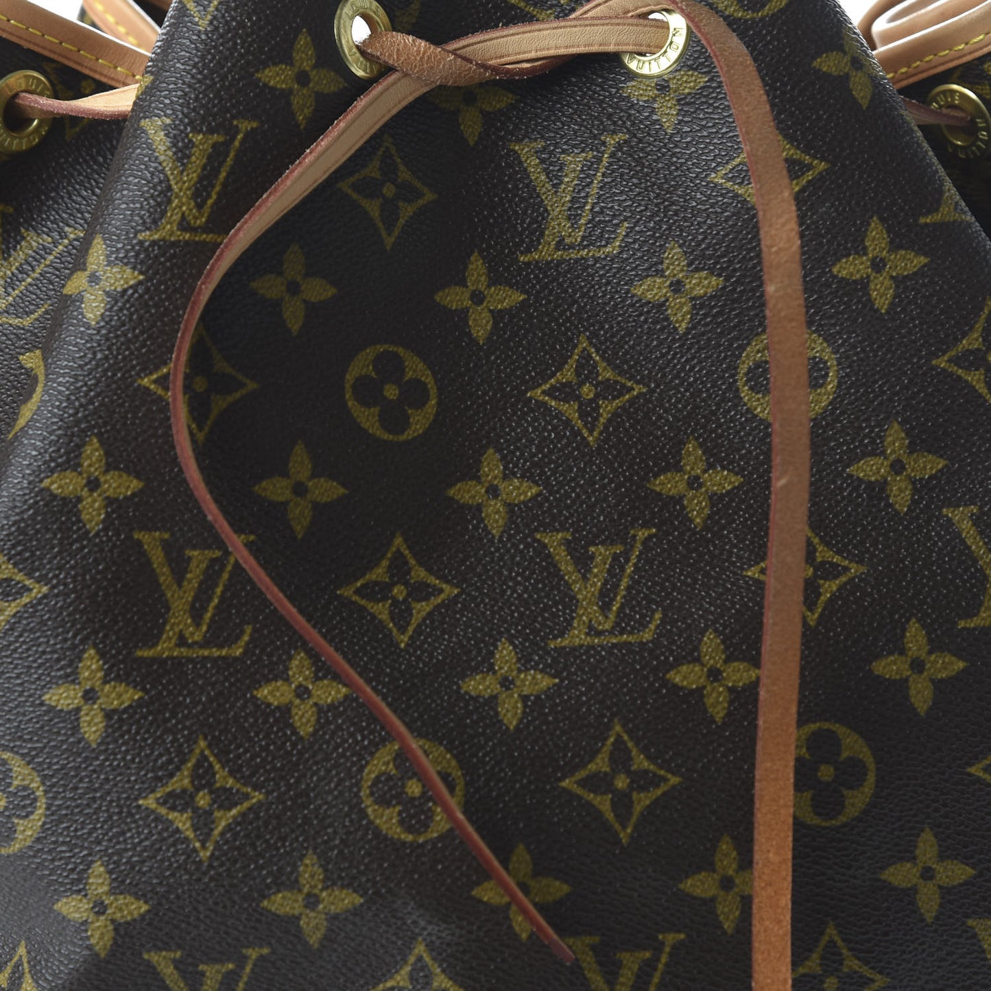 Monogram Noe