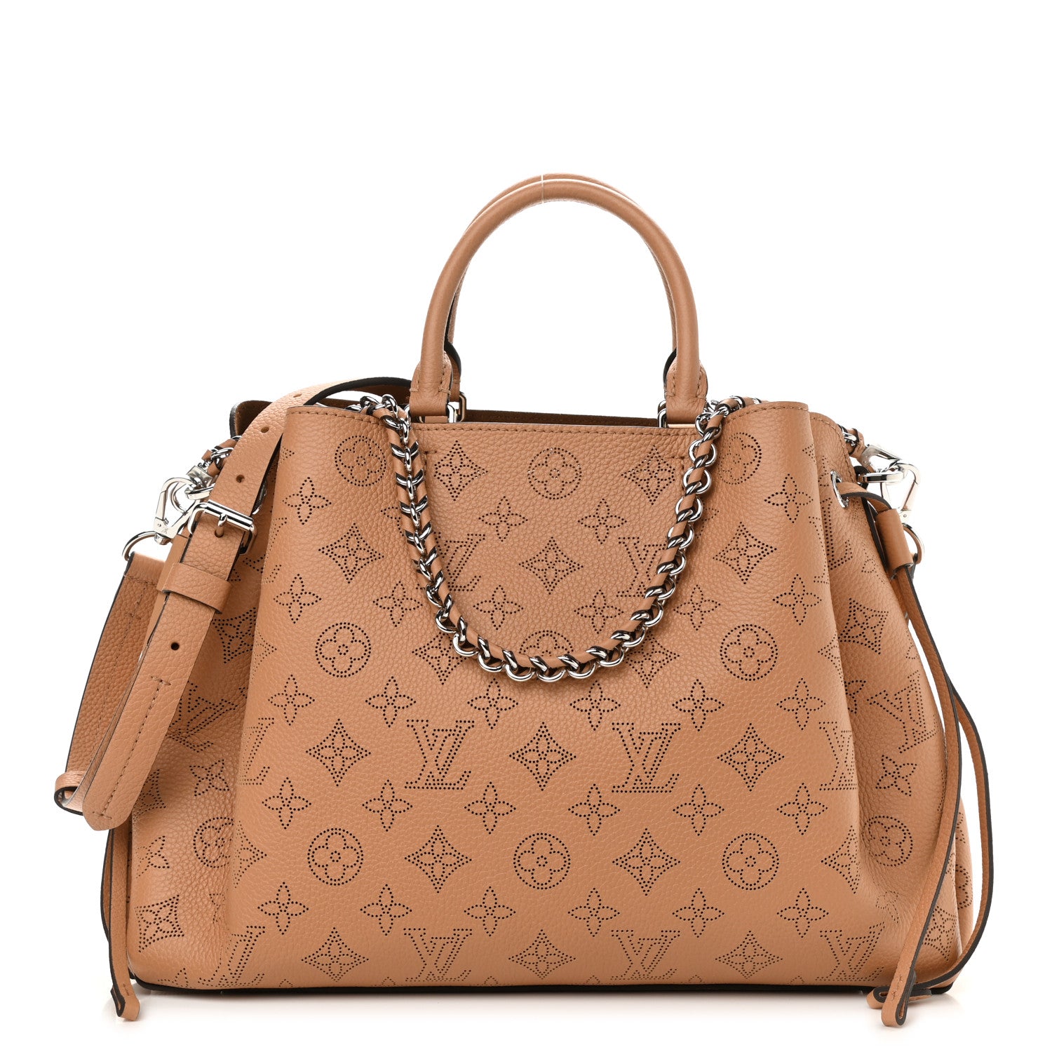 Louis Vuitton Mahina Bella Tote Arizona 1 of 10