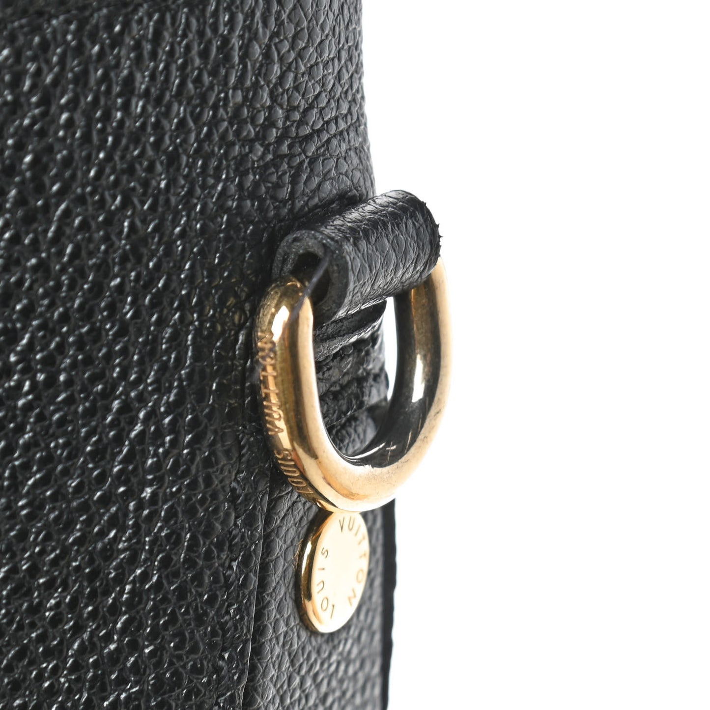 Empreinte Bagatelle Black
