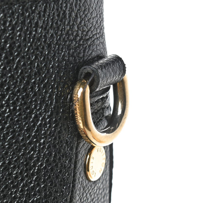 Louis Vuitton Empreinte Bagatelle Black 22 of 23