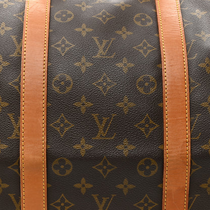 Louis Vuitton Monogram Keepall 55 7 of 19