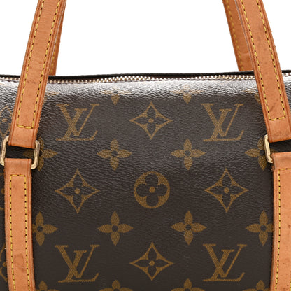 Louis Vuitton Monogram Papillon 26 8 of 13