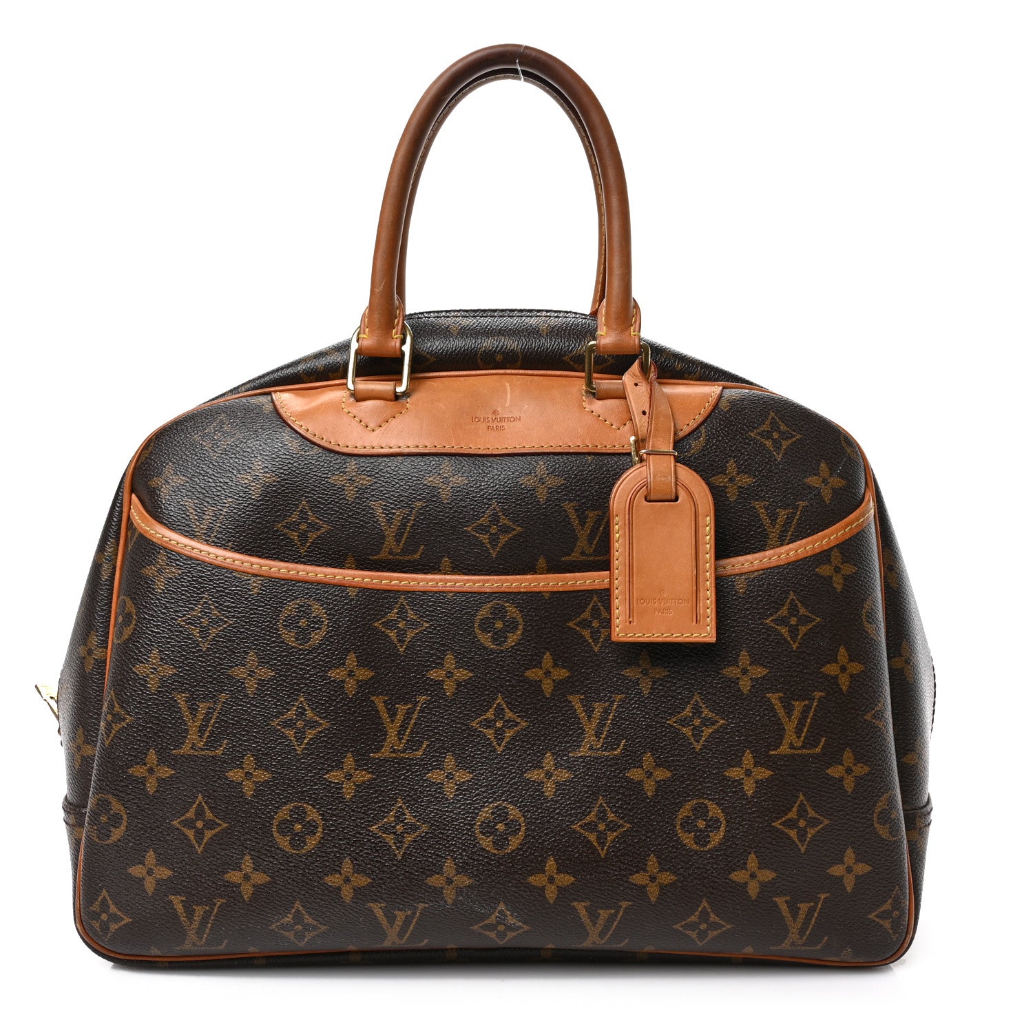 Louis Vuitton Monogram Deauville 1 of 9