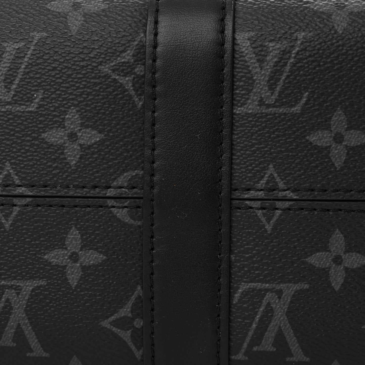 Reverse Monogram Eclipse City Keepall