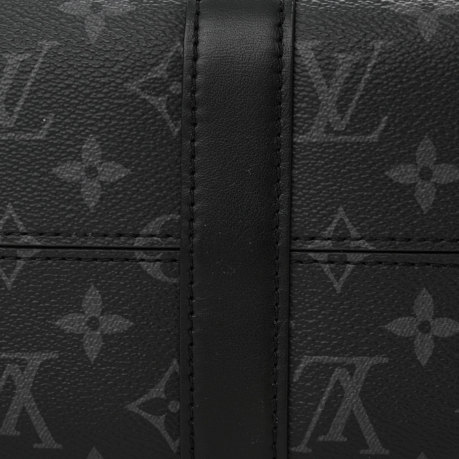 Louis Vuitton Reverse Monogram Eclipse City Keepall 12 of 13