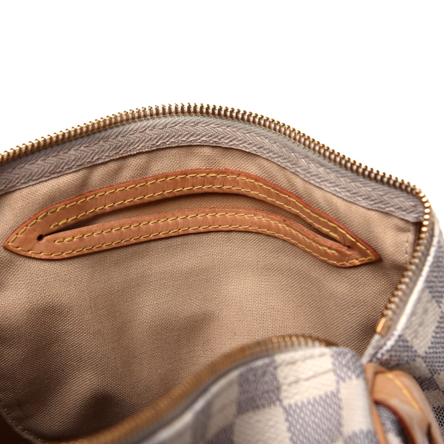 Louis Vuitton Damier Azur Speedy 30 10 of 23