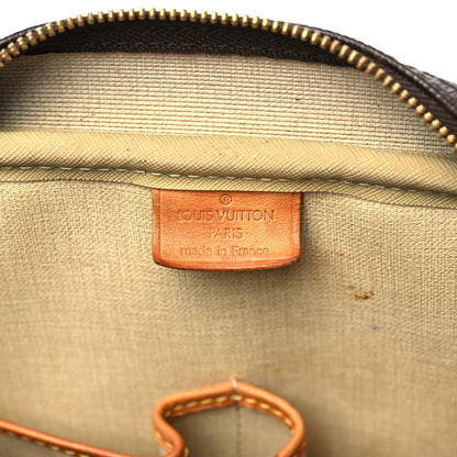 Louis Vuitton Monogram Deauville 7 of 15